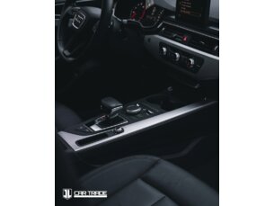 Foto 9 - Audi A4 A4 2.0 TFSI Prestige automático