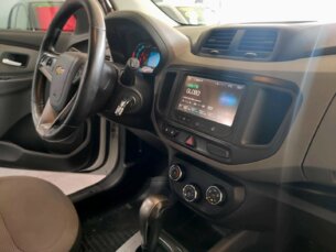 Foto 8 - Chevrolet Spin Spin LTZ 7S 1.8 (Flex) (Aut) automático
