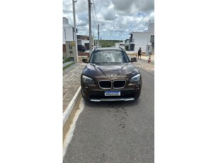 Foto 2 - BMW X1 X1 2.0 sDrive18i Top (Aut) automático