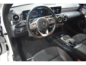 Foto 8 - Mercedes-Benz Classe A AMG A 35 AMG 4MATIC DCT automático