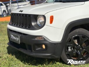 Foto 4 - Jeep Renegade Renegade Night Eagle 1.8 (Aut) (Flex) automático