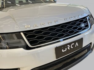 Foto 9 - Land Rover Range Rover Sport Range Rover Sport 3.0 D300 HSE 4WD automático