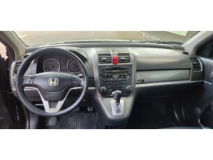 Foto 6 - Honda CR-V CR-V EXL 2.0 16V automático