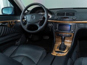 Foto 6 - Mercedes-Benz Classe E E 350 Avantgarde 3.5 V6 automático