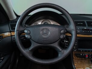 Foto 7 - Mercedes-Benz Classe E E 350 Avantgarde 3.5 V6 automático