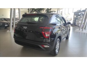Foto 2 - Hyundai Creta Creta 1.0 T-GDI Comfort Plus (Aut) automático