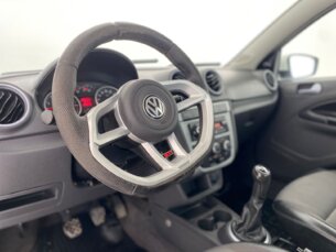 Foto 8 - Volkswagen Gol Novo Gol 1.0 TEC (Flex) 4p manual