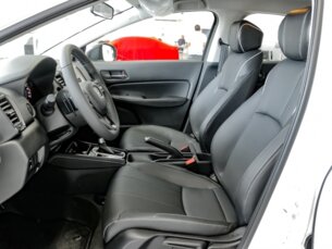 Foto 10 - Honda City Hatchback City Hatchback 1.5 EXL CVT automático