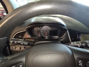 Foto 9 - Chevrolet Tracker Tracker LT 1.4 16V Ecotec (Flex) (Aut) automático
