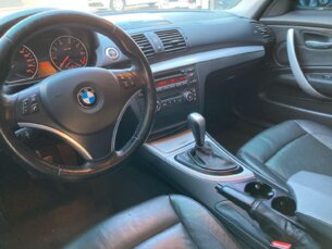 Foto 4 - BMW Série 1 120i Top 2.0 16V (Aut) automático