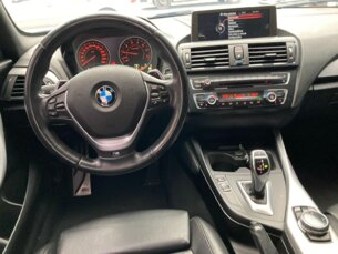 Foto 4 - BMW Série 1 125i M Sport automático