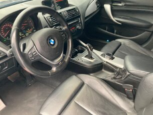 Foto 5 - BMW Série 1 125i M Sport automático