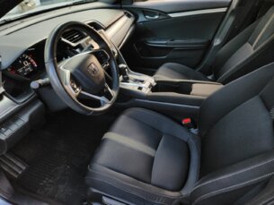 Foto 3 - Honda Civic Civic 2.0 Sport automático