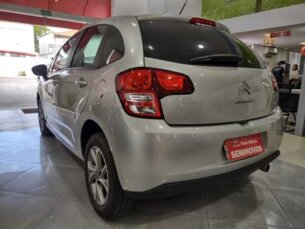 Foto 4 - Citroën C3 C3 Tendance Style Edition 1.6 VTI 120 (Flex) (Aut) automático