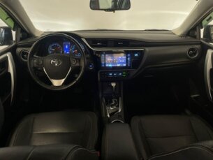 Foto 8 - Toyota Corolla Corolla 2.0 XRS Multi-Drive S (Flex) automático
