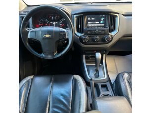 Foto 4 - Chevrolet S10 Cabine Dupla S10 2.5 ECOTEC SIDI LT 4x2 (Cabine Dupla) (Aut) automático