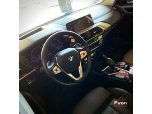Foto 4 - BMW X3 X3 2.0 xDrive30e X Line automático