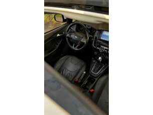 Foto 9 - Ford Focus Hatch Focus Hatch Titanium Plus 2.0 PowerShift automático