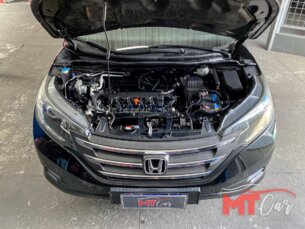 Foto 10 - Honda CR-V CR-V 2.0 16V 4X2 LX (aut) automático