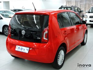 Foto 3 - Volkswagen Up! Up! 1.0 12v TSI E-Flex Move Up! manual