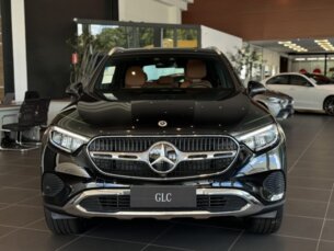 Foto 2 - Mercedes-Benz GLC GLC 300 MHEV 4Matic automático