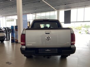 Foto 7 - Volkswagen Amarok Amarok 3.0 CD V6 Extreme 4Motion (Aut) automático