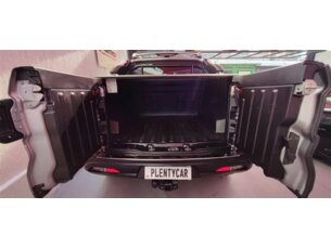 Foto 2 - Fiat Toro Toro 2.0 TDI Ultra 4WD (Aut) automático
