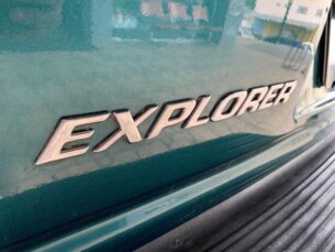 Foto 9 - Ford Explorer Explorer XLT 4x4 4.0 V6 automático