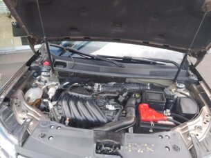 Foto 9 - Renault Duster Duster 1.6 Intense CVT automático