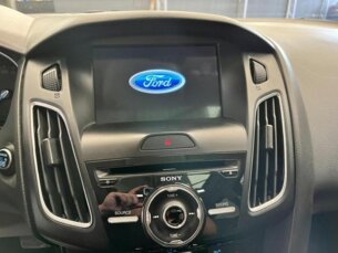 Foto 7 - Ford Focus Sedan Focus Fastback Titanium 2.0 PowerShift automático