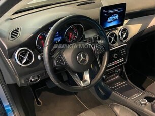 Foto 4 - Mercedes-Benz GLA GLA 200 Advance (Flex) automático