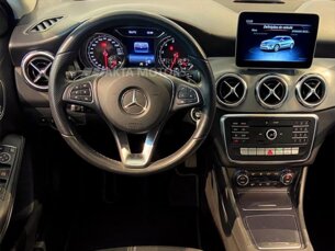 Foto 5 - Mercedes-Benz GLA GLA 200 Advance (Flex) automático