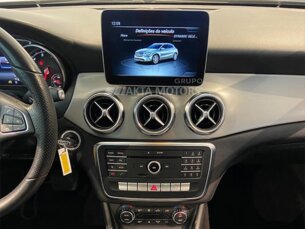 Foto 6 - Mercedes-Benz GLA GLA 200 Advance (Flex) automático
