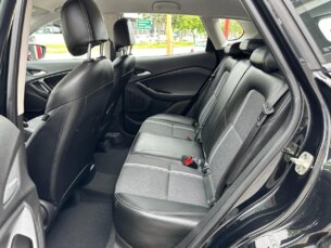 Foto 8 - Chevrolet Tracker Tracker 1.2 Turbo LTZ (Aut) automático
