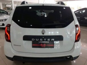 Foto 4 - Renault Duster Duster 1.6 16V SCe Expression (Flex) manual