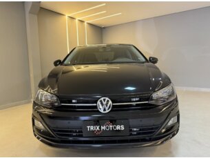 Foto 2 - Volkswagen Virtus Virtus 200 TSI Comfortline (Flex) (Aut) manual