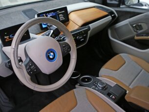 Foto 6 - BMW I3 I3 0.6 Hybrid Rex Full automatic automático