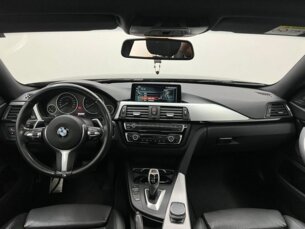 Foto 8 - BMW Série 4 430i Gran Coupe M Sport automático
