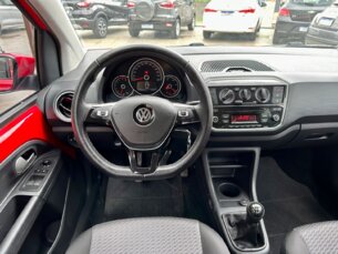 Foto 10 - Volkswagen Up! Up! 1.0 12v TSI E-Flex Move Up! manual