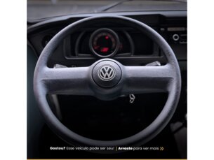 Foto 4 - Volkswagen Kombi Kombi 1.4 Last Edition (Flex) manual