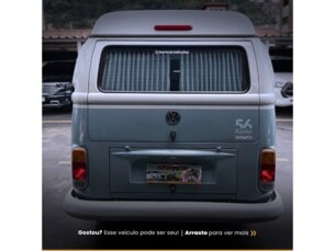 Foto 9 - Volkswagen Kombi Kombi 1.4 Last Edition (Flex) manual