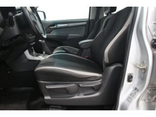 Foto 8 - Chevrolet S10 Cabine Dupla S10 2.5 ECOTEC SIDI LT 4WD (Cab Dupla) (Aut) automático