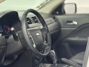 Foto 4 - Ford Fusion Fusion 2.5 16V SEL automático