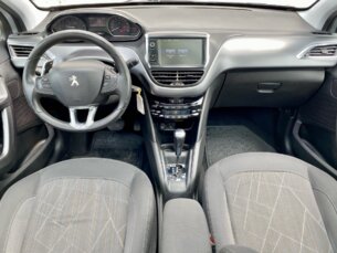 Foto 4 - Peugeot 208 208 Griffe  1.6 16V (Flex) (Aut) automático