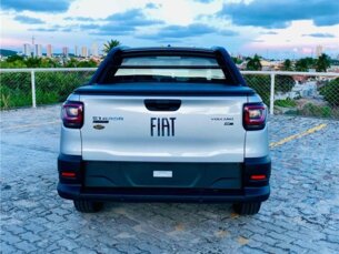 Foto 6 - Fiat Strada Strada 1.3 Cabine Dupla Volcano automático