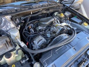 Foto 3 - Chevrolet Blazer Blazer DLX Executive 4x2 4.3 SFi V6 (nova série) (Aut) manual