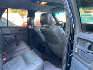 Foto 8 - Chevrolet Blazer Blazer DLX Executive 4x2 4.3 SFi V6 (nova série) (Aut) manual