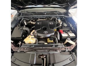 Foto 8 - Toyota SW4 SW4 2.8 TDI SRX 5L 4x4 automático