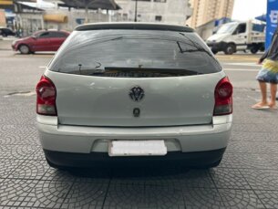 Foto 4 - Volkswagen Gol Gol 1.0 (G4) (Flex) 4p automático