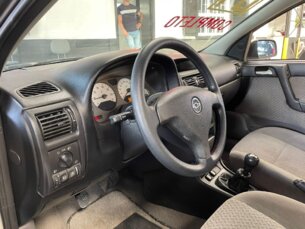 Foto 4 - Chevrolet Astra Sedan Astra Sedan CD 2.0 8V manual